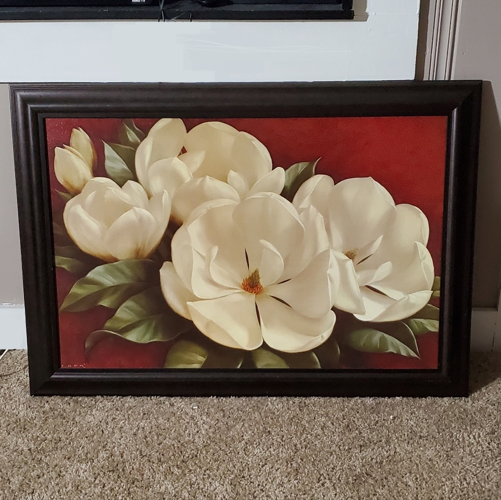 Wall art
